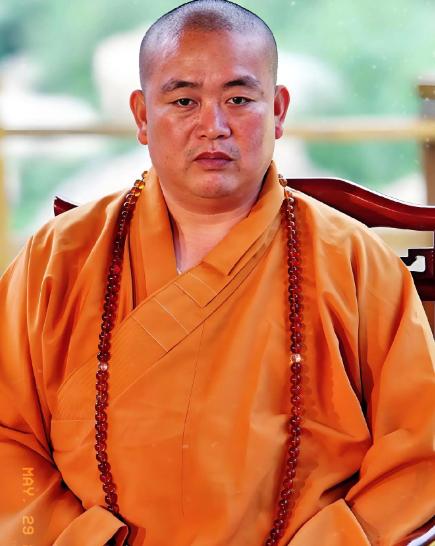 释永信，这下彻底凉了。5月29日，河南新乡中院一审落槌，原少林寺住持释永信