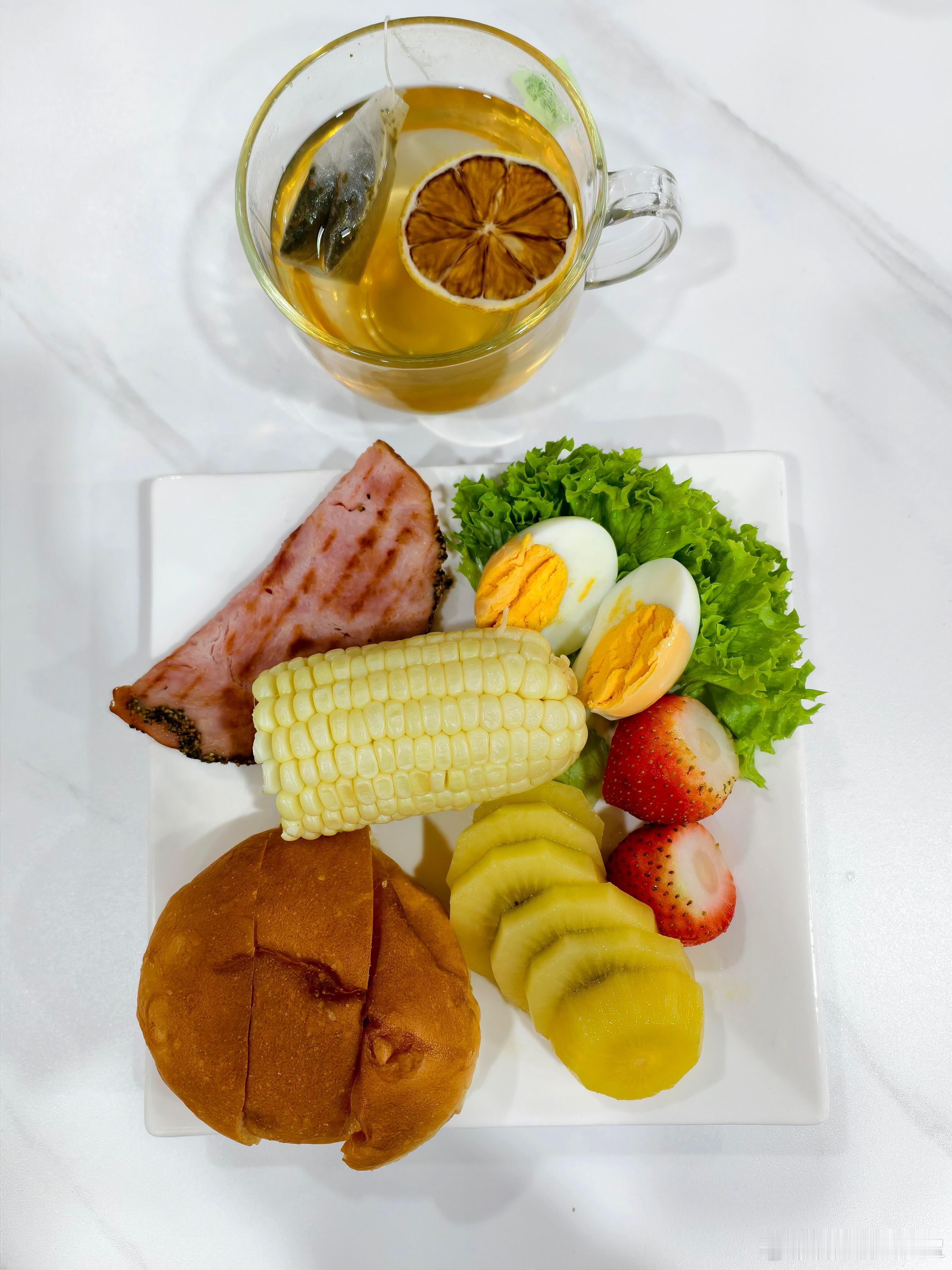 把生活过成自己喜欢的样子！