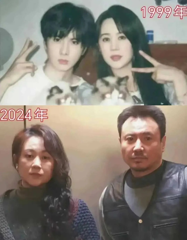 这差距，我真的是要哭死