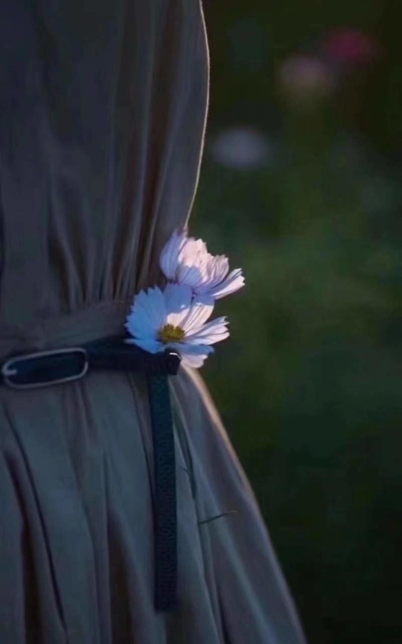 非常现实的一段话：“如果你拥有健康，就是强者；如果你拥有快乐，就是赢家；如果你拥