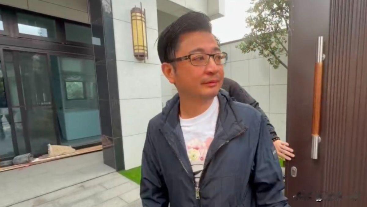 谢典霖贿选案连夜审理明晨公布收押结果截至今晚（17日）11点半的最新进度，