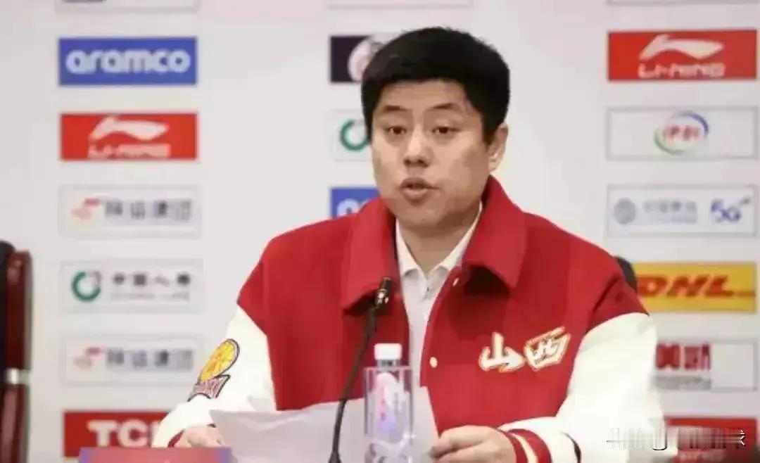 山西队今年又要提前“夺冠”了！CBA最近几年出现了一个奇怪现象！哪儿有山西队