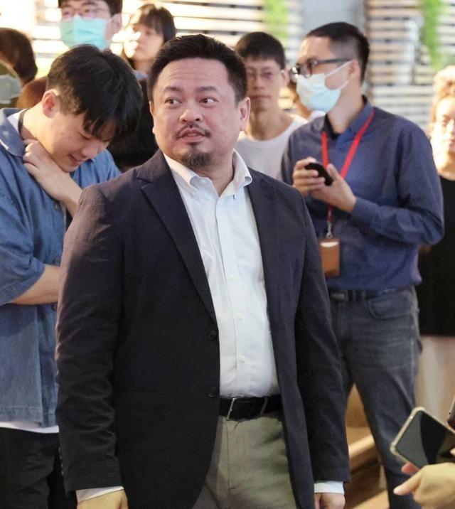台外事部门发言人萧光伟曾称：“已再次通过管道要求‘中方’务必确保‘我团’在‘中国