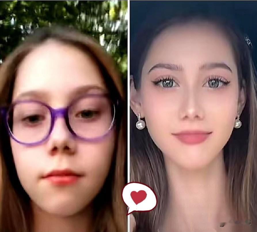 一个在东方大国待了六年斯斯文文乌克兰姑娘，发了个挺有意思生活视频。结果评论区