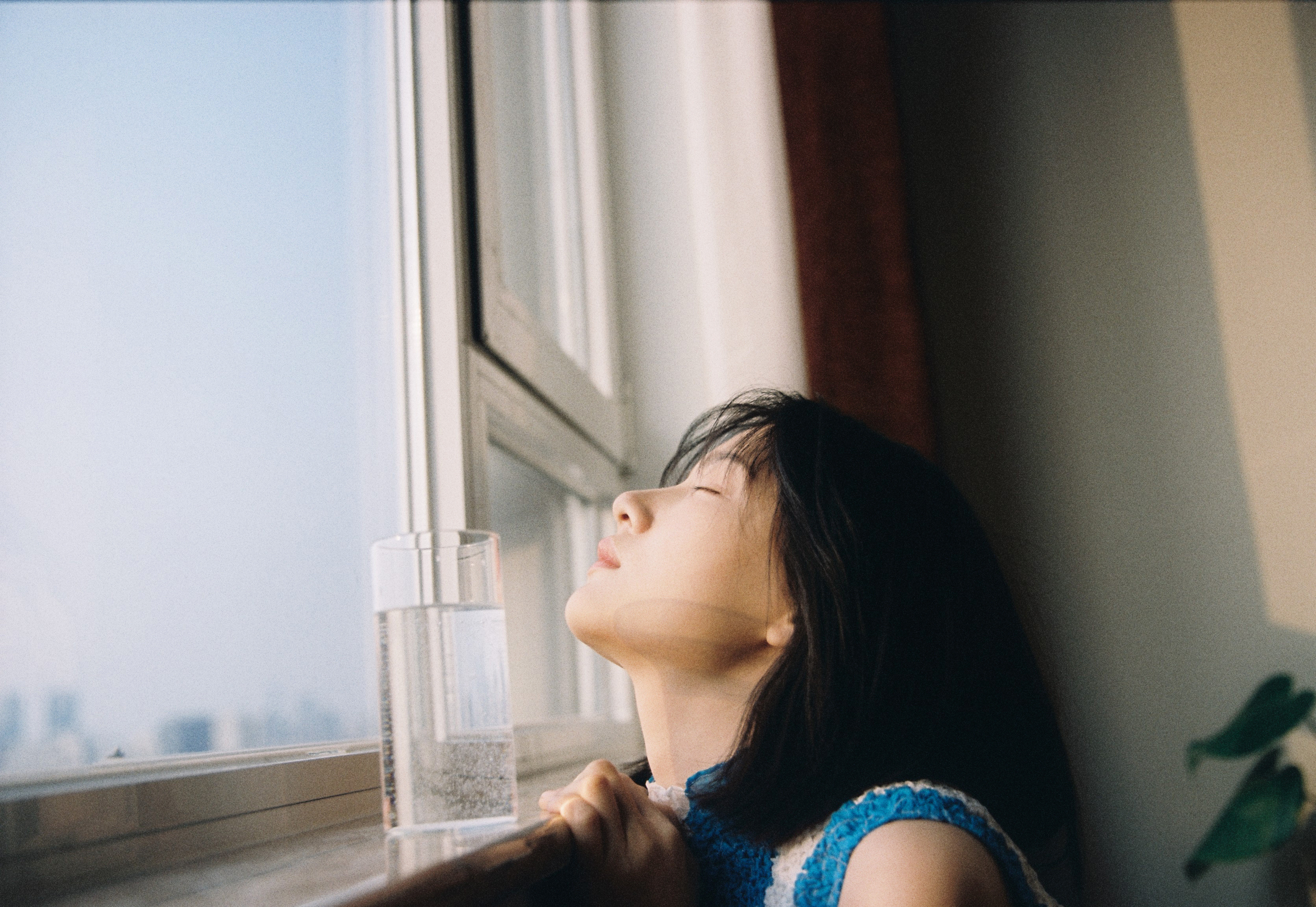 任敏在复制粘贴的时代，你是手写的诗[玫瑰]​​​