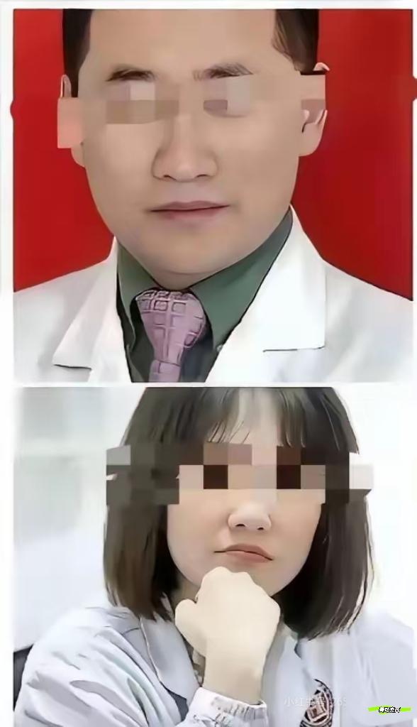 湖南省人民医院的桃色新闻有几个“想不到”1、想不到这俩人的胆子咋这么大？敢在人