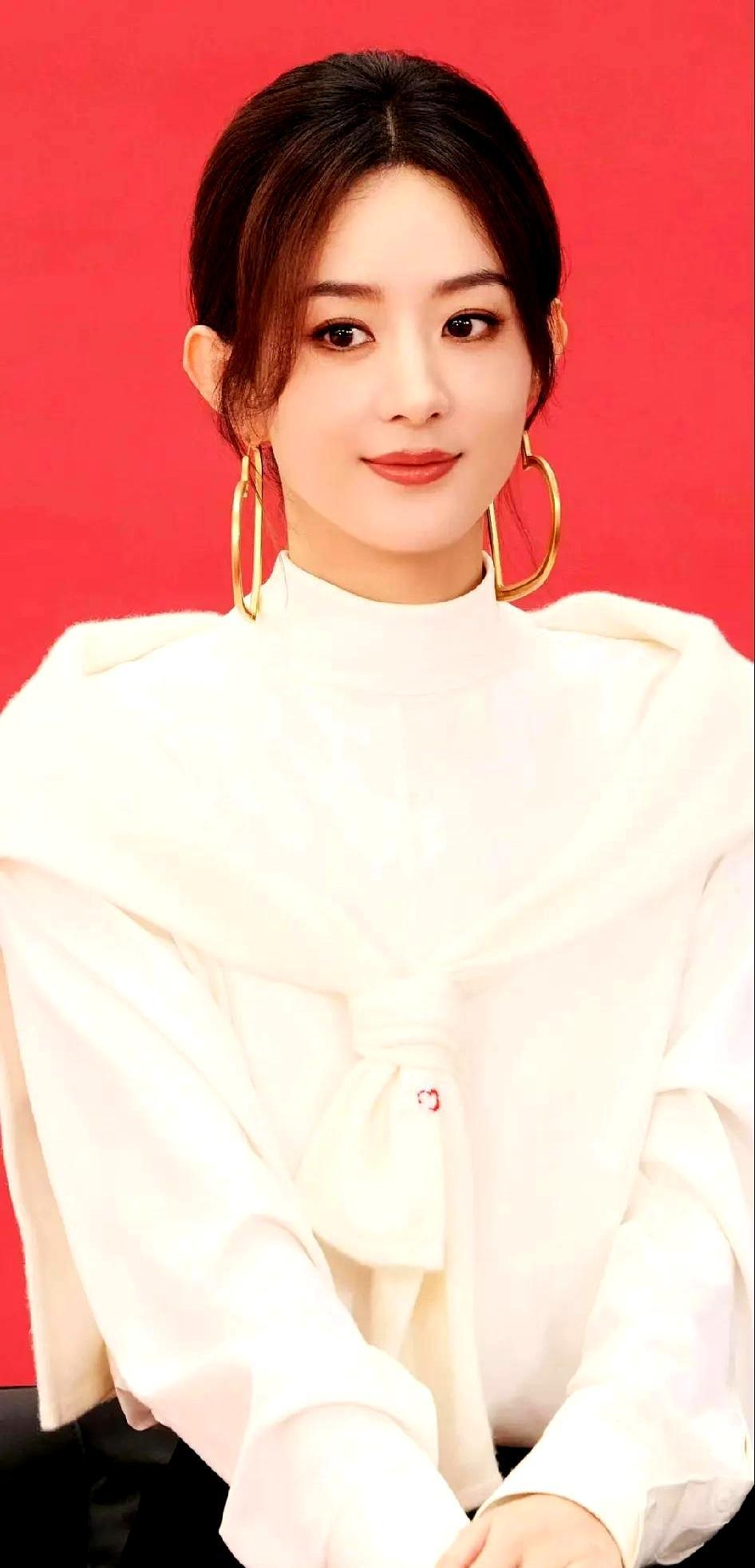 1欧元1票，还得是海外银行卡，赵丽颖冲进世界前六，亚洲唯一。榜单拉下来一看