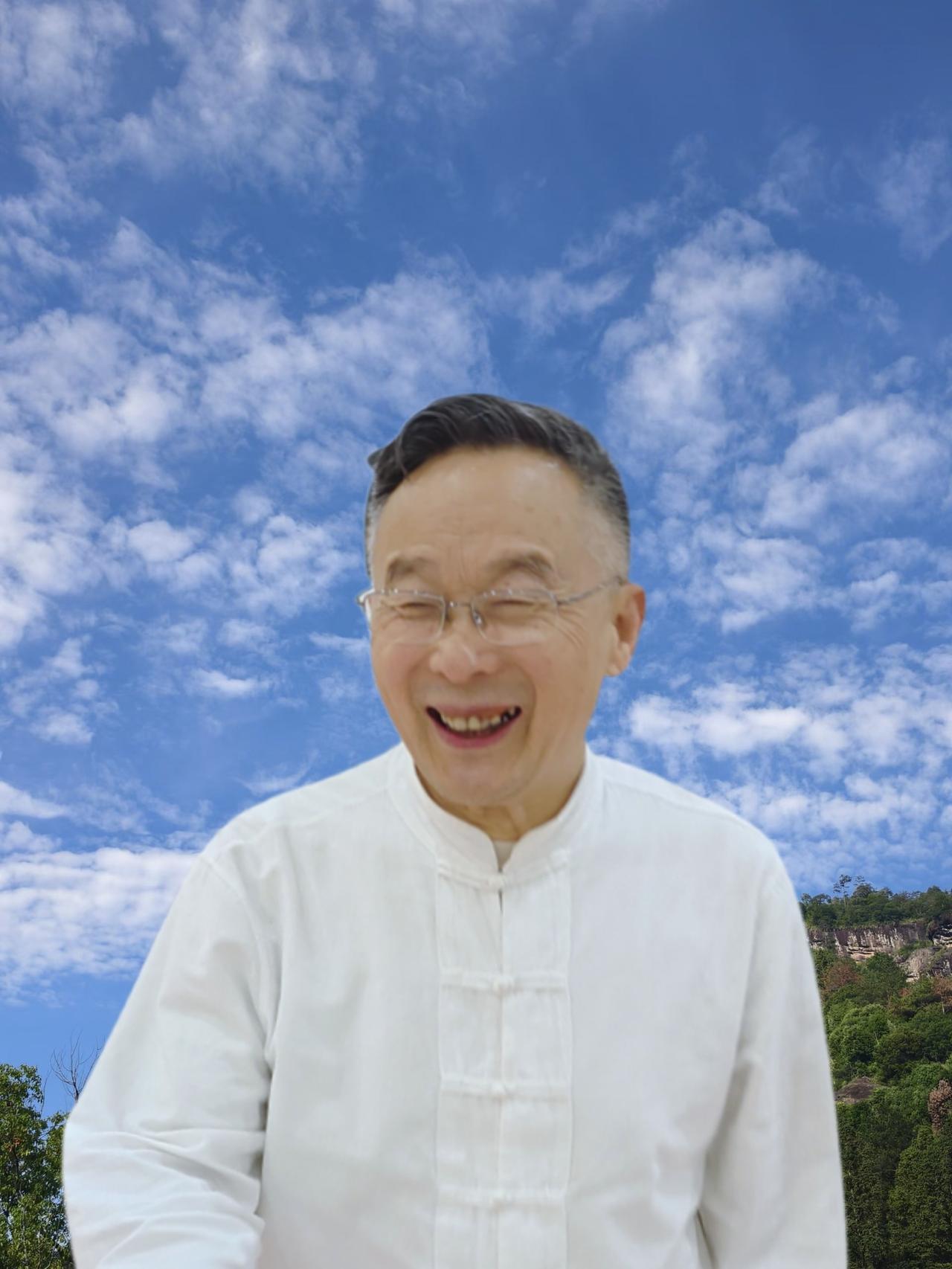 世间万物，皆由气而生，天地之间，自有天气、地气，人身之中，便有人气。古人常
