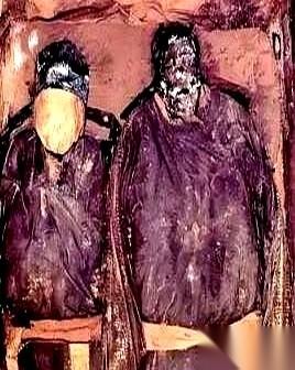 1988年，哈尔滨。一铲子下去，这口金代棺材里的景象，让在场的人后背发凉。不是