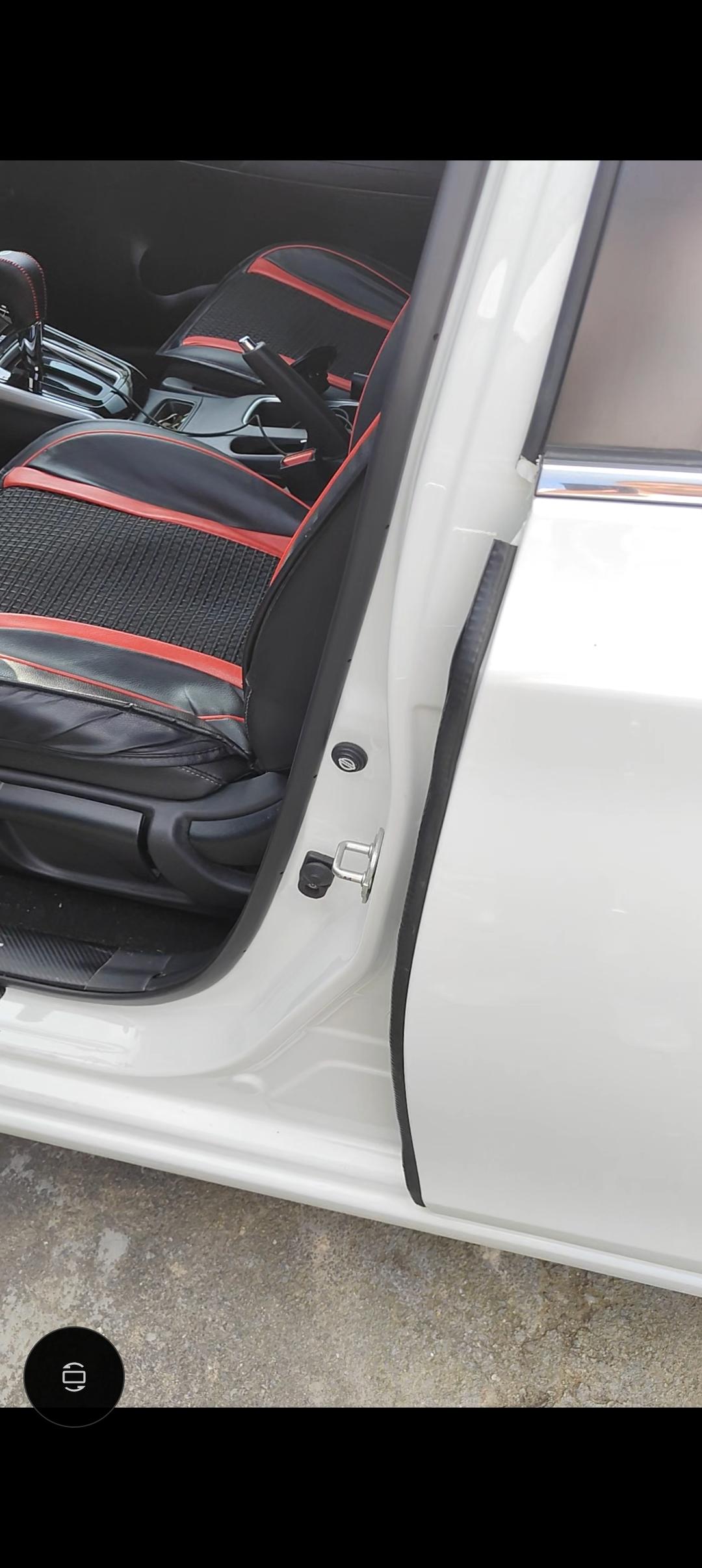 这个密封条有用吗？