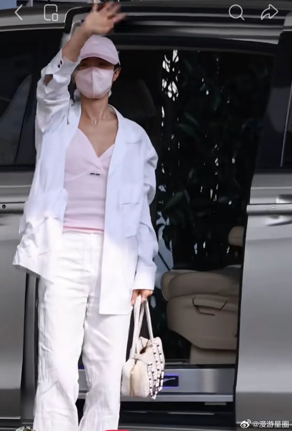 赵今麦跟素人有什么区别皮肤也太黑了吧