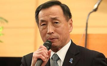 日本航空自卫队前参谋长田母神俊雄今天（7月14日）写道：“我曾经支持特朗普总统，