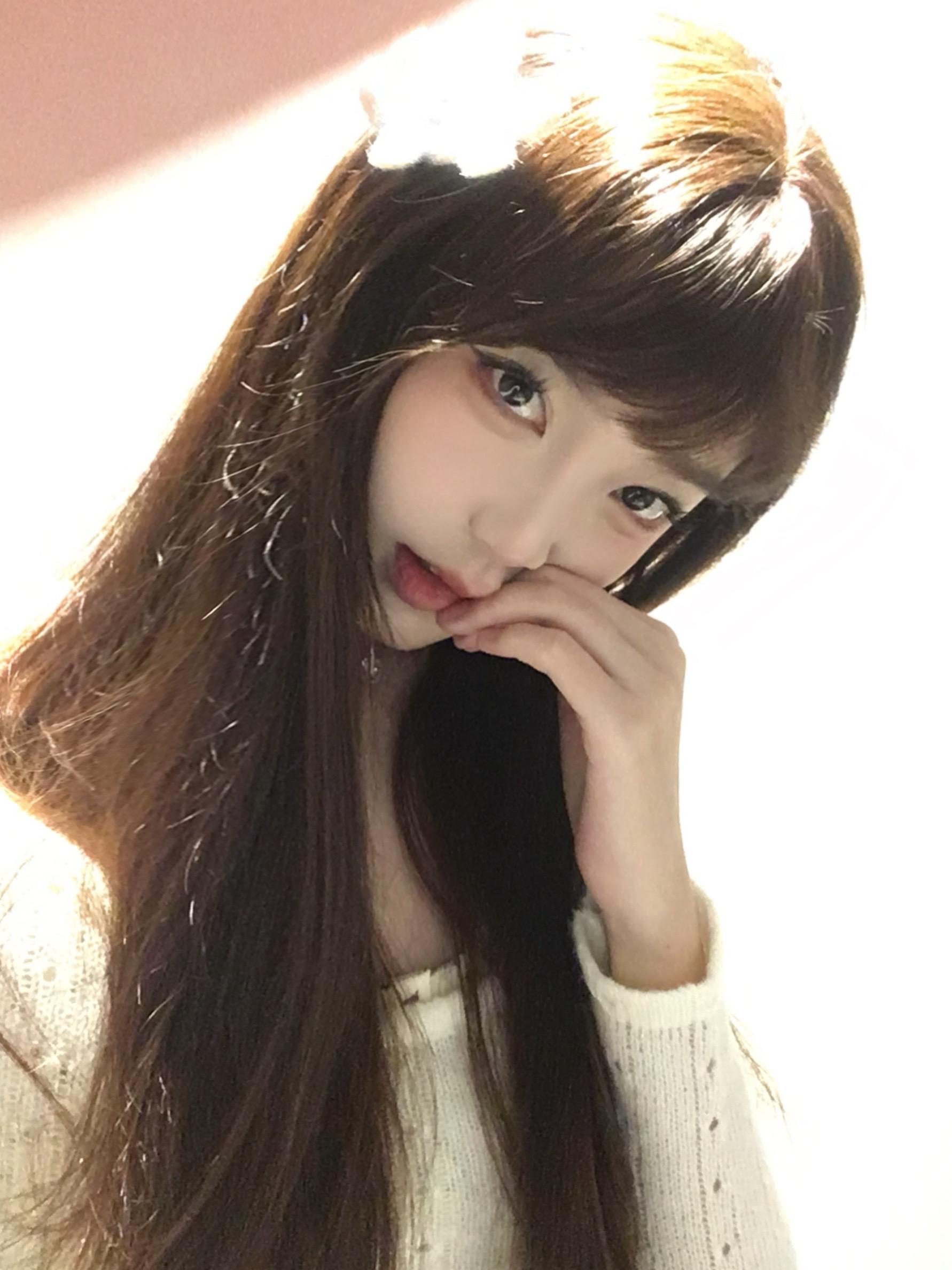 偶尔打扮一下就行