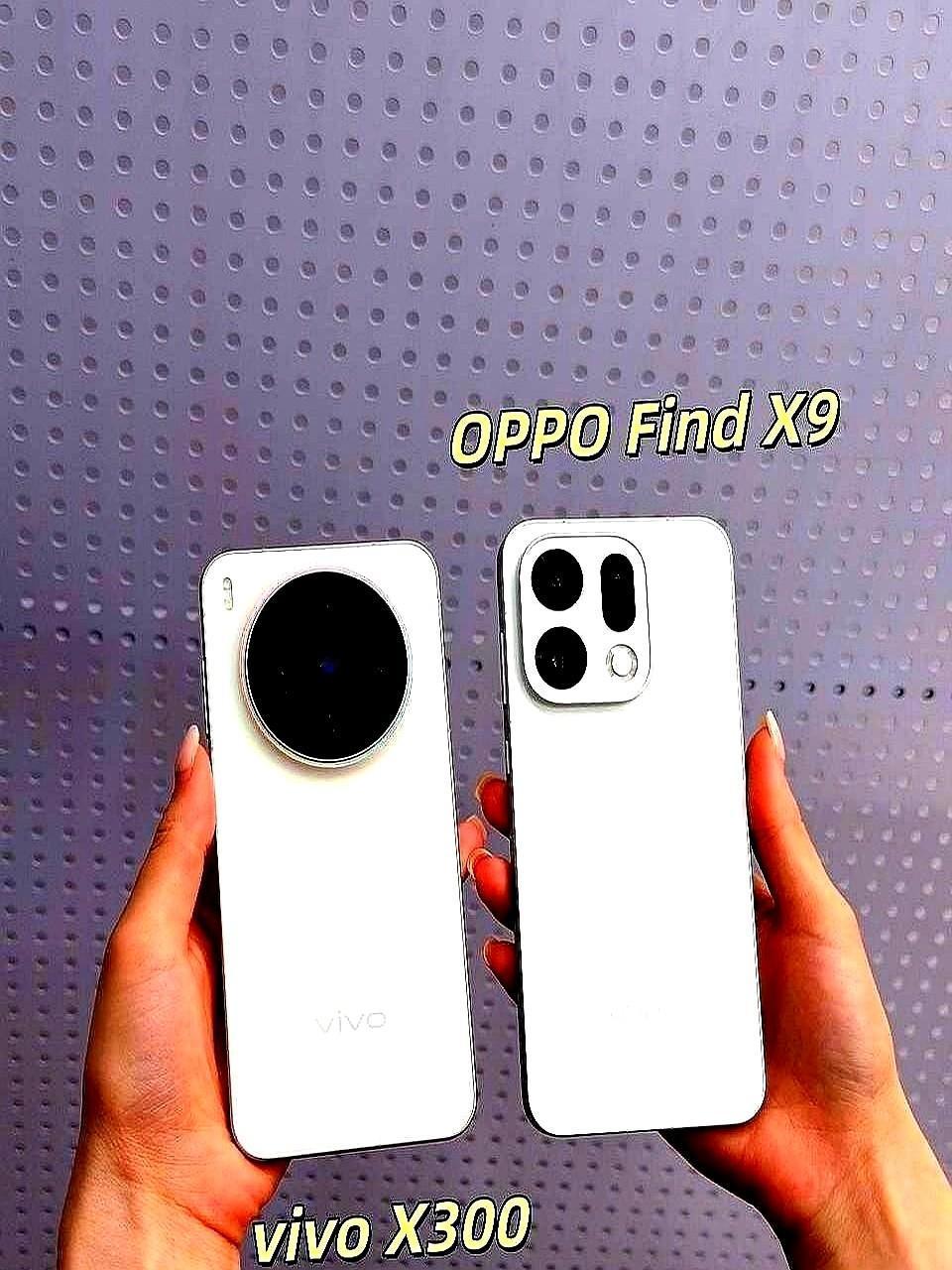 “OPPO拍照，vivo录像”这句老话，现在成了两条平行线。DXO新榜：Fi