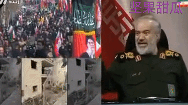 伊朗将拿出新海军武器，伊朗革命卫队将军萨达尔·法达维称：我们拥有水下发射的导弹，