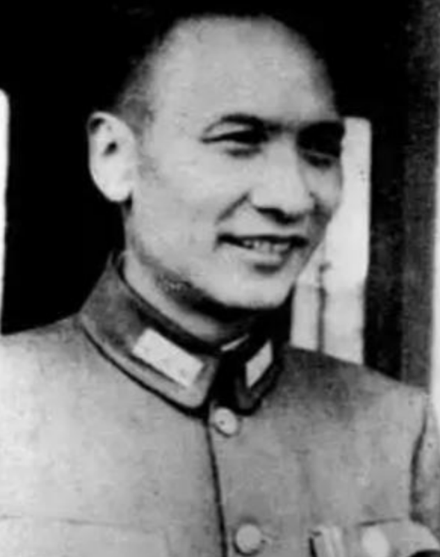 1949年，云南王卢汉收到蒋介石屠杀共产党的密令，正愁没有解决良方，结果辛亥革