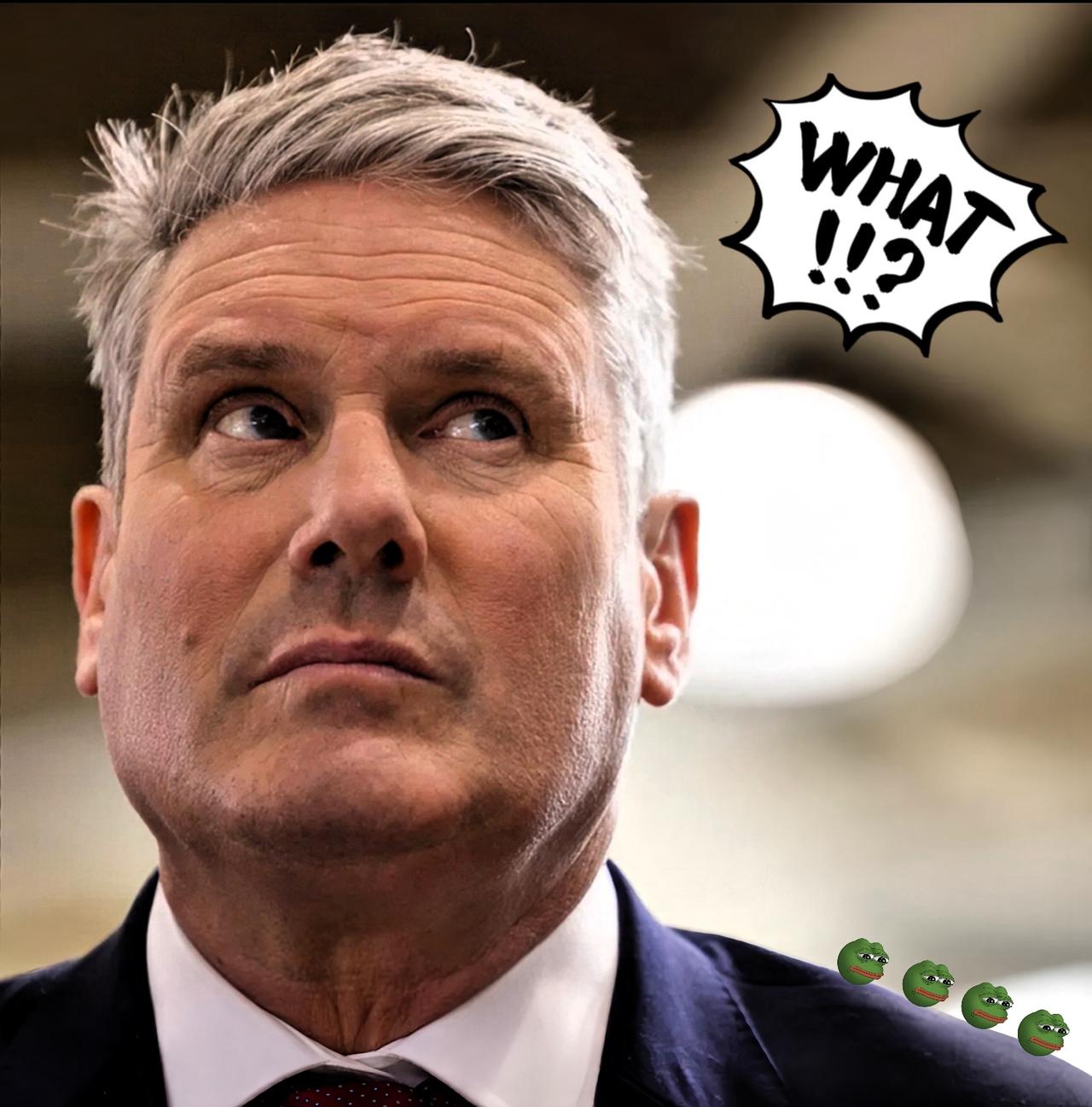 果不其然，这回英国佬算是彻底把如意算盘打碎了。本来想着拿个黎智英当筹码，