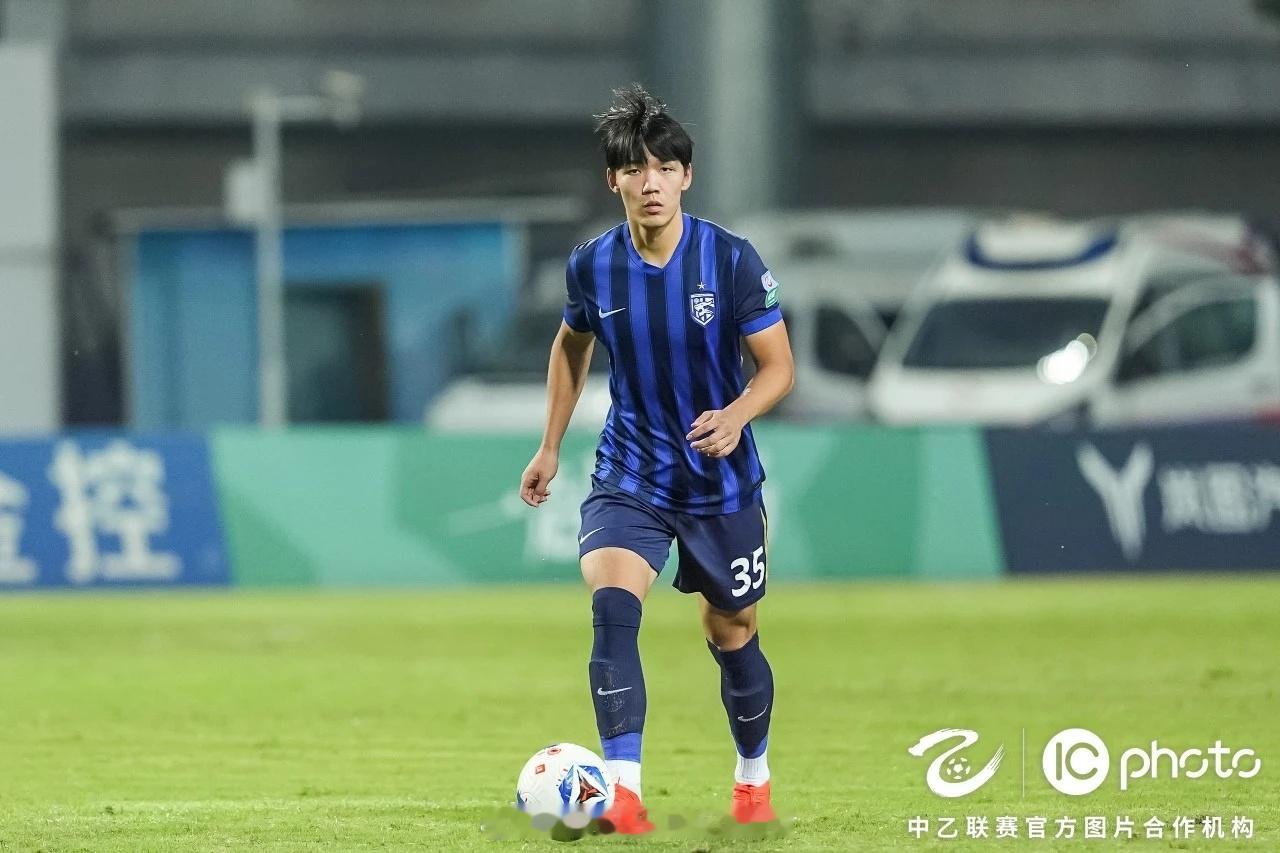 中乙战报｜2026赛季中乙联赛第26轮⚽️武汉三镇1-1北京理工武汉三镇B队首