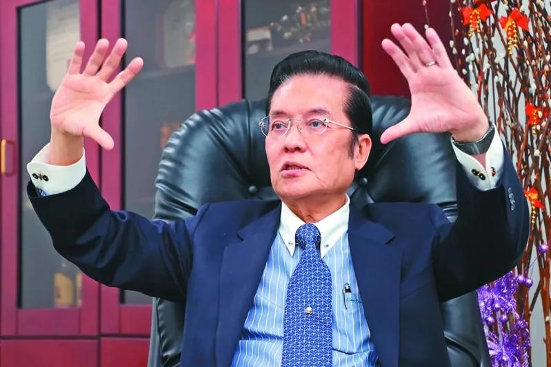 和平兴台，张荣恭：这才是国民党路线国民党主席郑丽文下周将率团访陆，促成此行的推