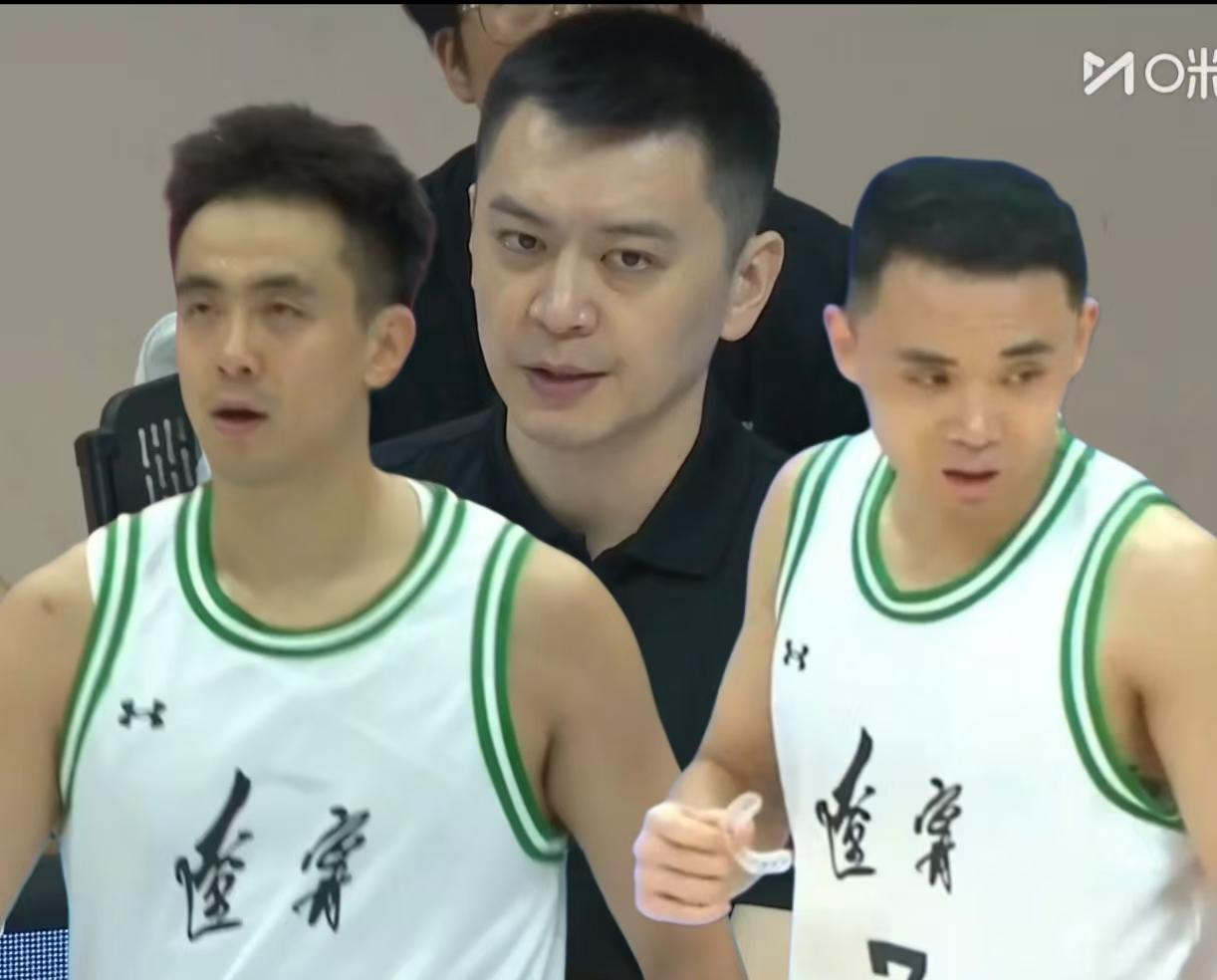 太欺负人了！辽宁队又是一场大胜！居然防到天津队只拿了59分！看看赢球的最大功臣有