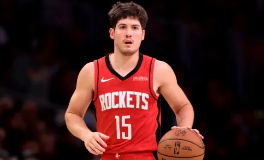 火箭加时124-125不敌西部倒一国王，不得不说的几个槽点！1.杜兰特背靠背