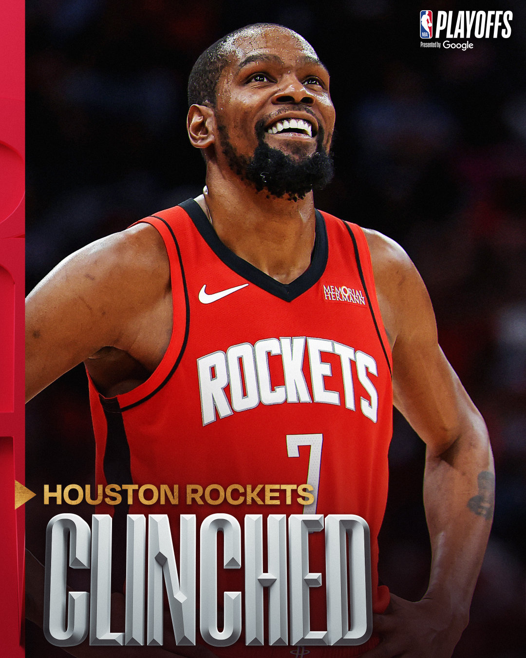 赛季至今，杜兰特已出战73场比赛，场均出战36.4分钟，砍下25.8分5.4板4