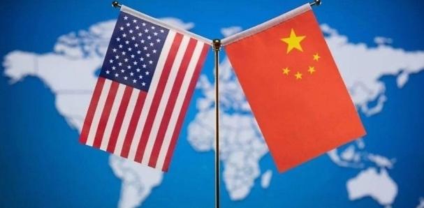 6月22日，中国正式出台新规，直接对美国多家军工、稀土相关企业，实施出口限制。简