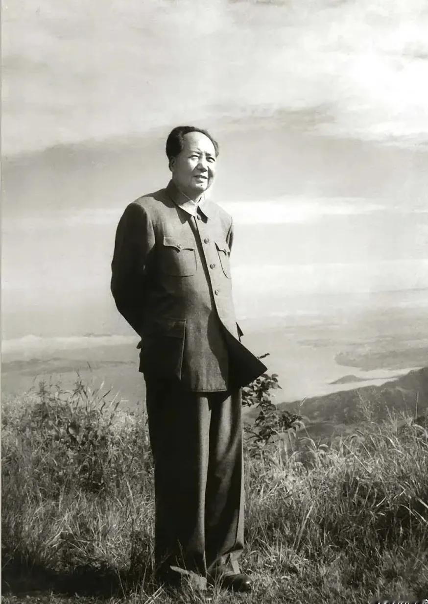 胸怀世界，笑看天下！