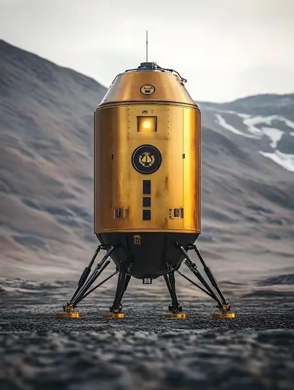 天工开物，古老的神话要变现实，太空采掘概念会炒起来么？航天科技集团表示，将开