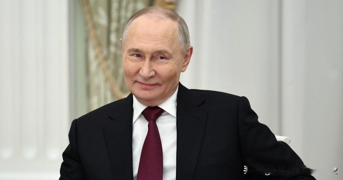 普京的虚幻泡沫：他为何真的相信在乌克兰能取得胜利据《金融时报》文章，俄罗斯将