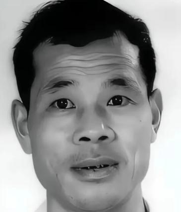 1982年6月16日，西安某医院给一位四十多岁男人做遗体解剖，医生发现他全身上下