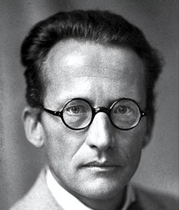 1925年，物理天才薛定谔背着老婆，跑到别墅跟情人过圣诞节。可让人震惊的是，约