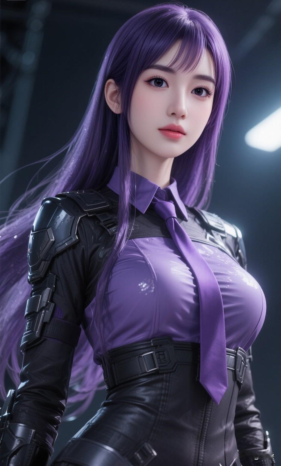 又可爱又性感的女生是如何做到的
