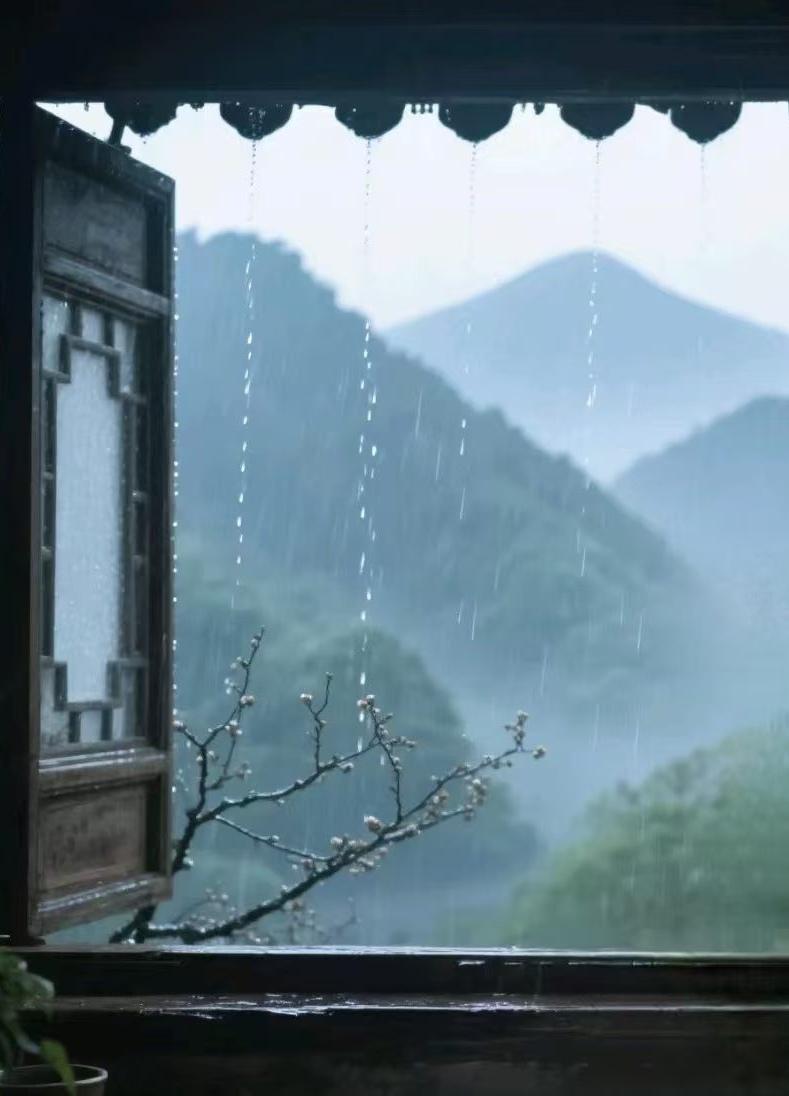 清晨問候語，真誠送祝福，彼此多保重，每天好心情，日出人吉祥，日落都安康