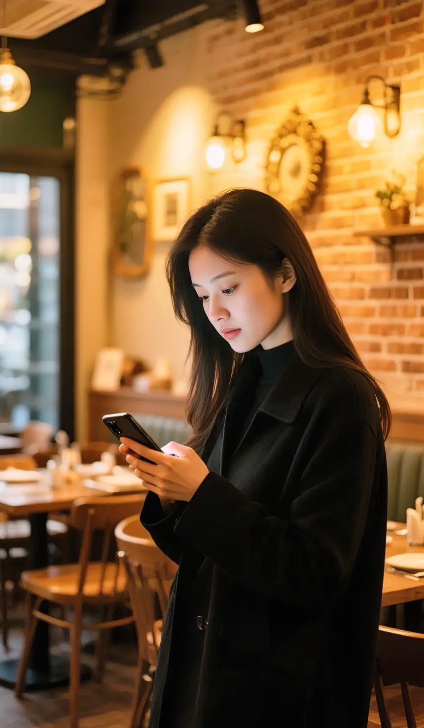 真正藏得深的出轨从不用常规方式联系他们不聊社交软件不打电话甚至抖音都互不