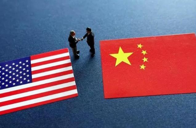 中国提前向美国表明立场？并非中方不愿沟通，而是在台湾问题上双方分歧难以弥合。中国