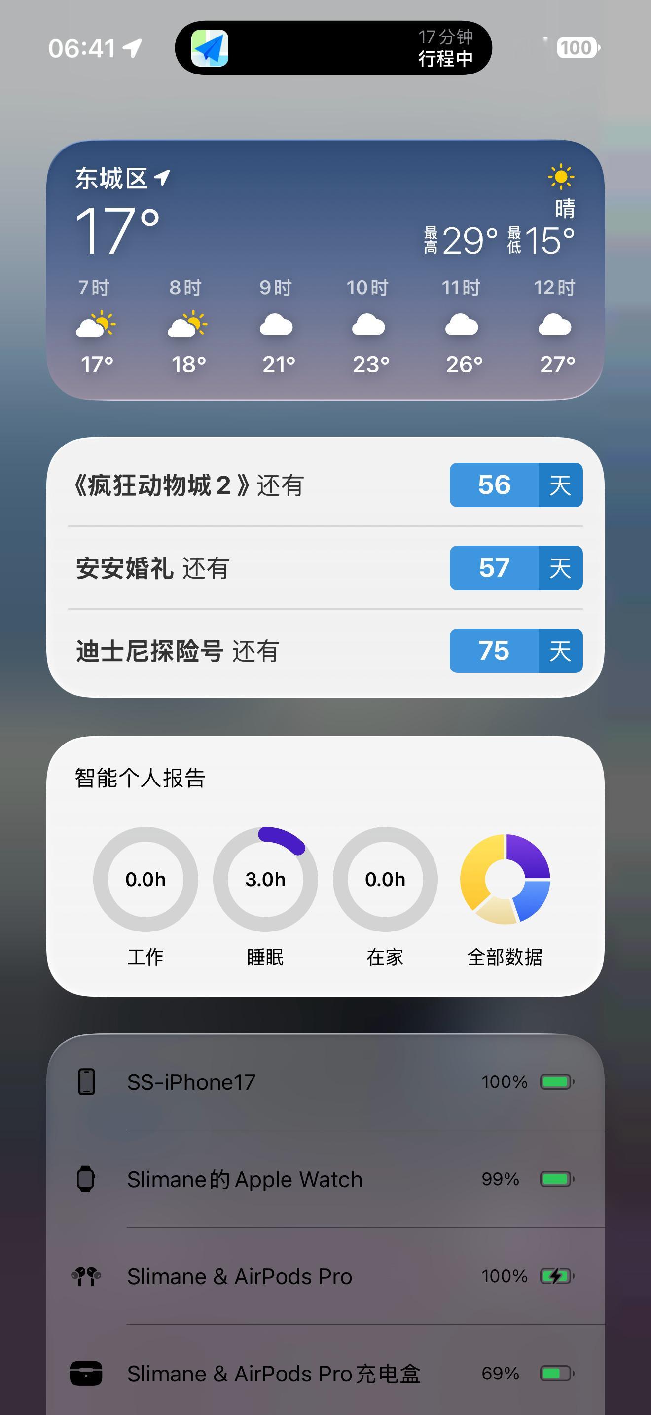 三点睡。六点起来敷了个面膜出门抢资源。又是活力的一天。​​​