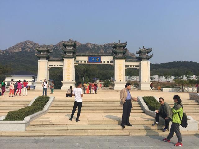 辽宁葫芦岛最著名的十大旅游景点