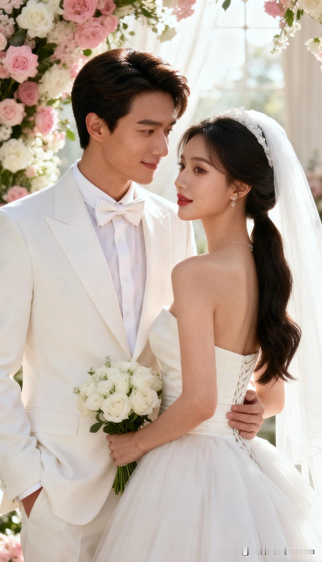 千万不要为了结婚而结婚很多朋友看到孩子不结婚，焦虑的不行，看着别人领证就眼