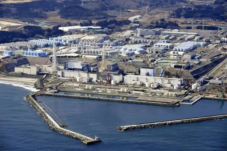 7800吨核污染水再入海，日本这次又按下排放键。麻烦看官老爷们右上角点击一下