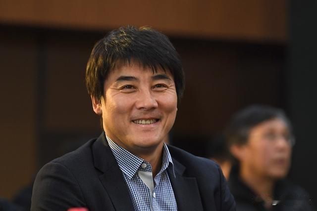 鑫哥观点：中国足球行业“假赌黑”专项整治禁足名单的出台，是浴火重生，还是避重就轻