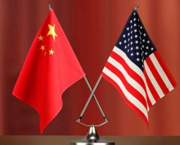有美国专家曾经指出，世界的主要矛盾是中国不想当老大，美国不甘心做第二。而从整体实