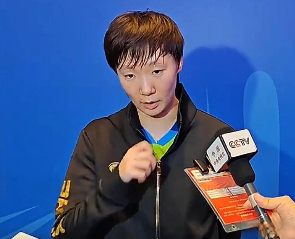 乒坛世界第一的宝座要拱手让人？孙颖莎辛苦打下的700积分到期作废，加上此前伤病休
