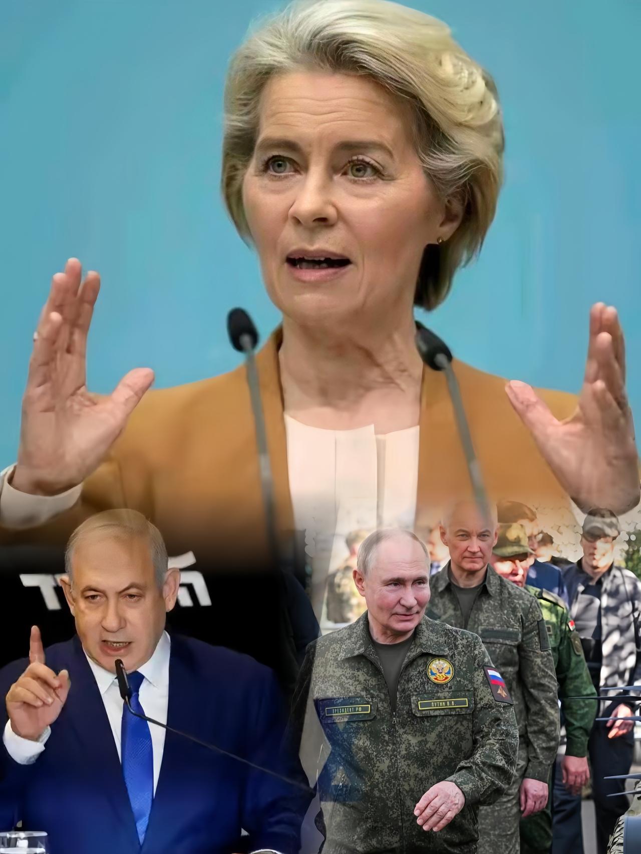 突发消息，欧盟怒斥塔吉克斯坦“包庇”普京！欧盟又开始摆架子了！近日欧盟通过欧
