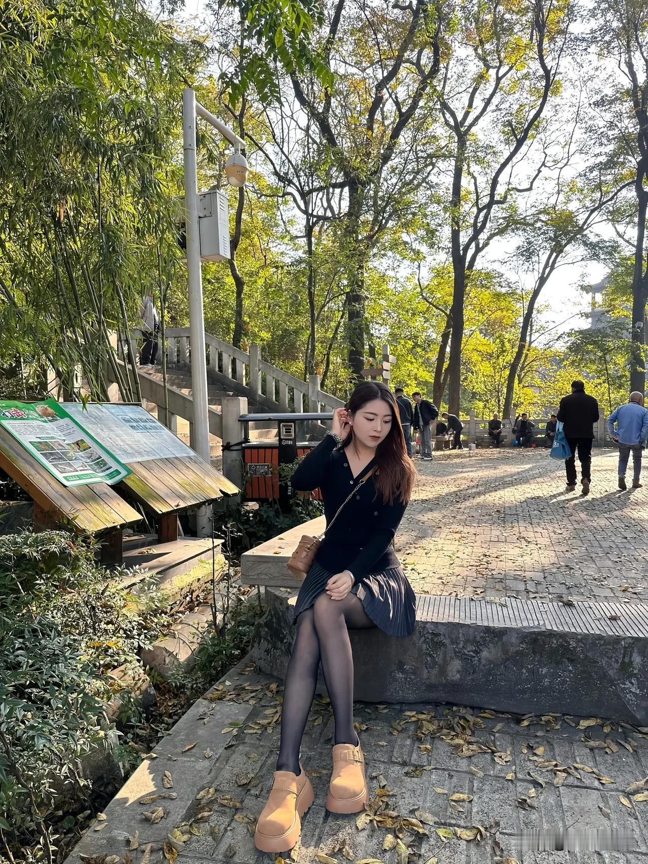 分享一张非常好看的照片