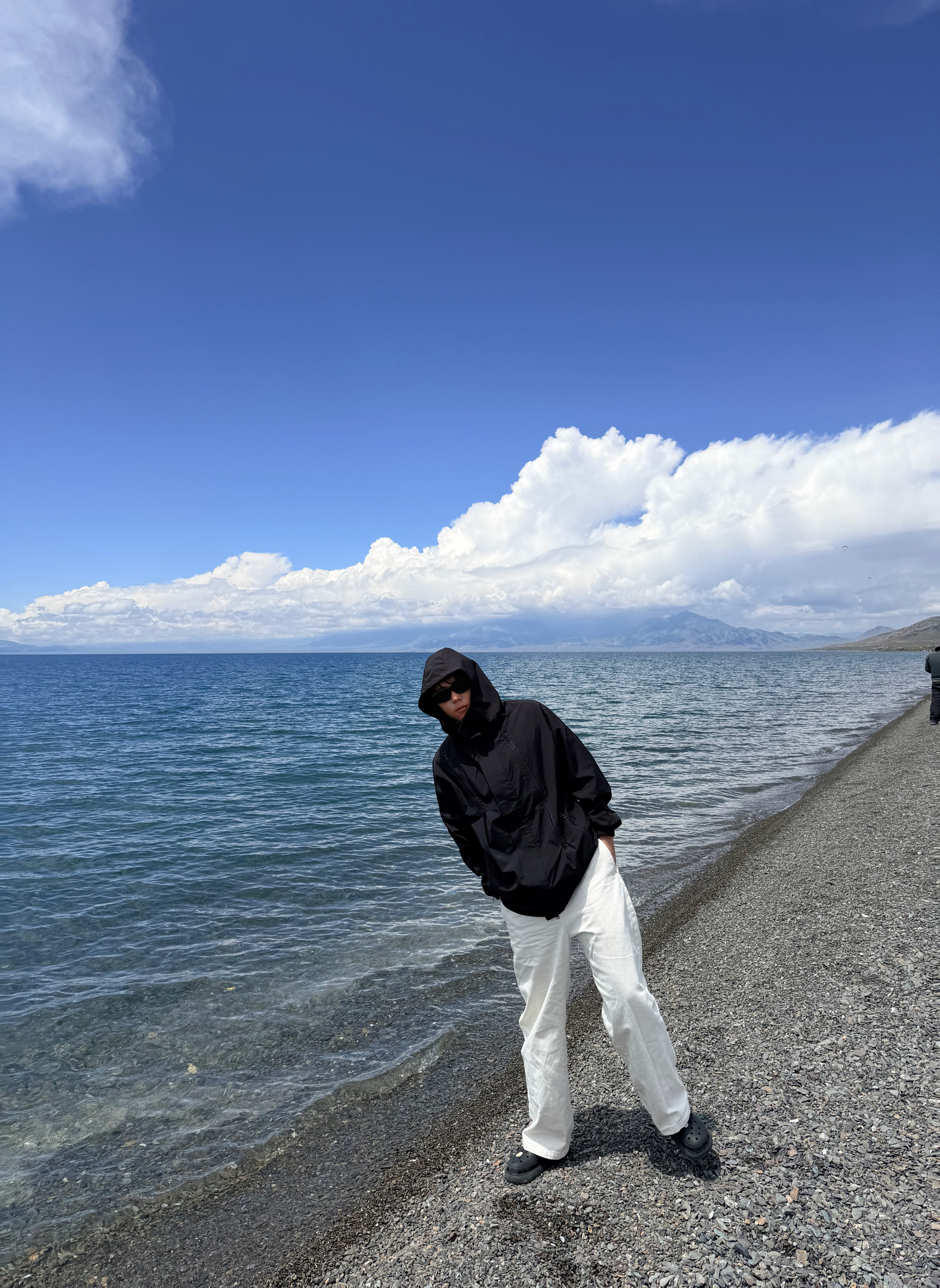 赛里木湖你都没去过博乐·赛里木湖