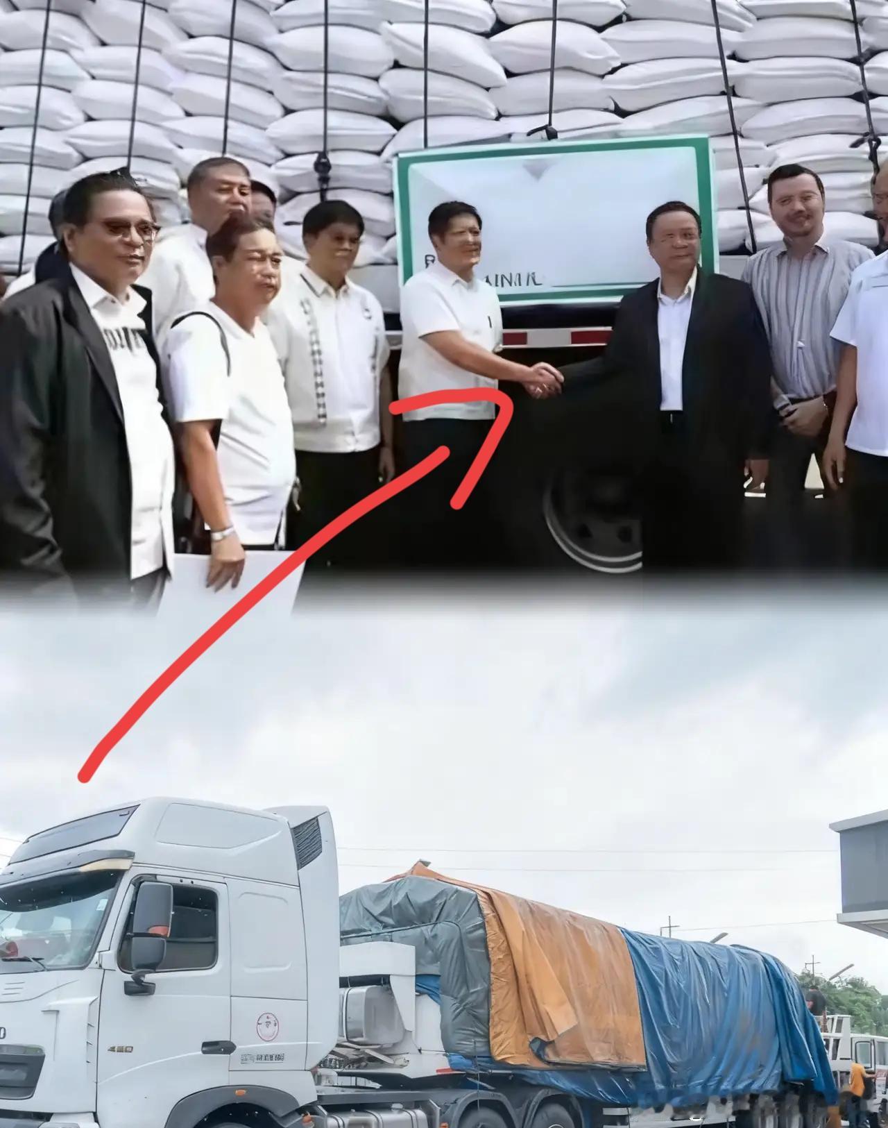 对外援助该立规矩了！咱掏心掏肺对外援助，结果热脸贴冷屁股的事儿还少吗？好心