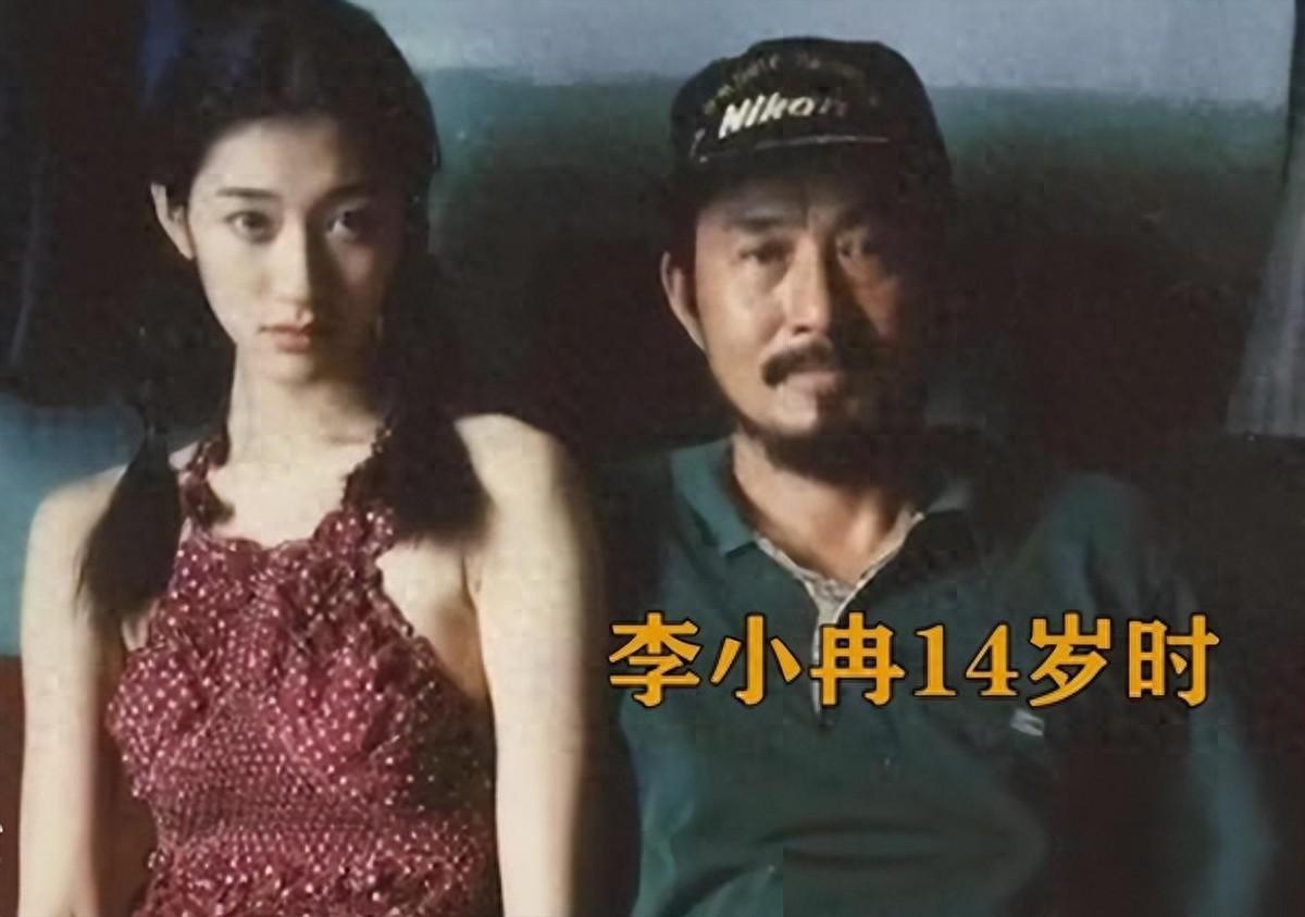 梅婷养他6年，李小冉为他堕胎2次，可最后陪他安稳到老的，却是小15岁、没经历过任
