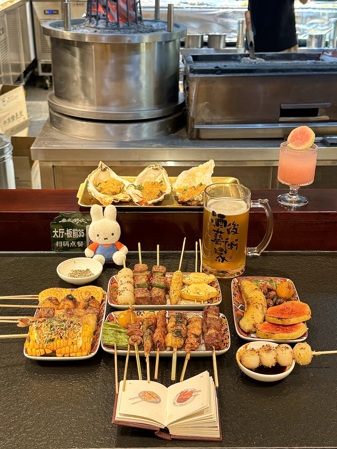 杭州经常一人去吃的。。。