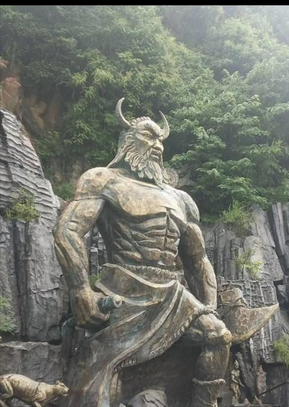 看了几天明史，我得出一个结论。感觉，每个朝代的皇帝赢了，都会改写一下历史。比